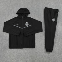 Tuta da calcio impermeabile Inter 25/26