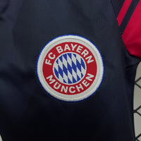 T-shirt e Pantaloncini per Bambino Bayern Monaco Retro Home 97/99