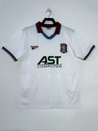 Maglia Retro Aston Villa FC 95/96