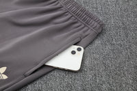 Insieme Tuta Calcio Real Madrid 25/26