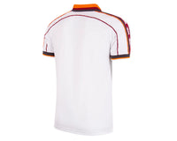 Maglia Retro Roma Away 98/99