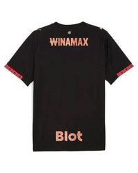 Maglia Stade Rennais F.C Third 25/26