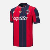 Maglia Bologna Home 25/26