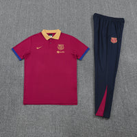Maglia e Pantaloni Barcelona 25/26