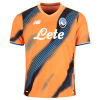 Maglie Calcio Atalanta Third 25/26