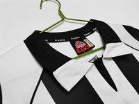 Maglia Juventus Retro Home 97/98