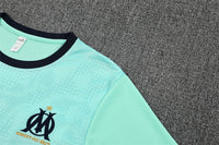 Maglia e Pantaloncini Allenamento Olympique de Marseille 25/26