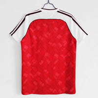 Maglia Arsenal Home Retro 90/92