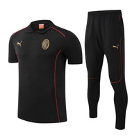 Maglia e Pantaloni Milan 25/26