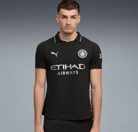 Maglia Manchester City Away 25/26 Versione Giocatore