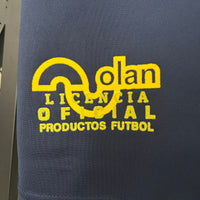 Maglia Boca Juniors Home Retro 94/95