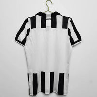 Maglia Juventus Retro Home 14/15