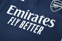 Insieme Tuta Calcio Arsenal 25/26