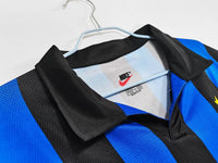 Maglia Retro Inter Home 98/99