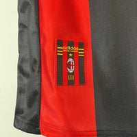 Maglia Retro AC Milan Home 98/99