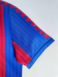 Maglia FC Barcelona Retro 89/92