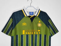 Maglia Retro Inter 95/96