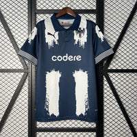 Maglia Monterrey 25/26