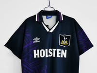 Maglia Retro Tottenham Hotspur Away 94/95