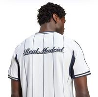 Maglia Real Madrid US 25/26