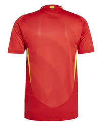 Maglia Spagna Home 24/25 Euro2024