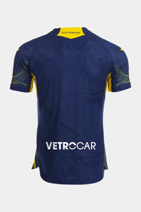 Maglia Hellas Verona FC Home 25/26