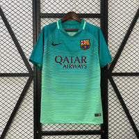 Maglia FC Barcelona Retro Home 16/17