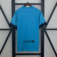 Maglia FC Barcelona Retro Third 15/16