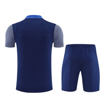 Maglia e Pantaloncini Allenamento PSG Bambino 25/26