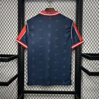 Maglia Atletico de Madrid Retro Away 98/99