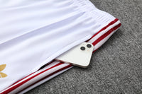 Insieme Tuta Calcio Bayern 25/26