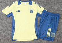 Maglia e Pantaloncini Allenamento Ajax 24/25
