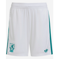 Pantaloncini Liverpool Third 25/26