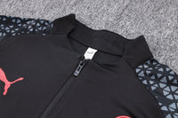 Insieme Tuta Calcio AC Milan 23/24