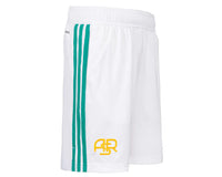 Pantaloncini Roma Third 25/26