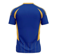 Maglia Ulsan HD Home 25/26