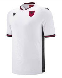 Maglia Albania Away 25/26