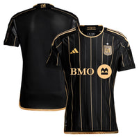 Maglia Los Angeles FC Home 24/25