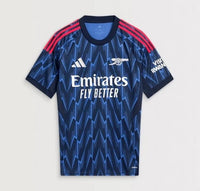 Maglia Arsenal Away 25/26