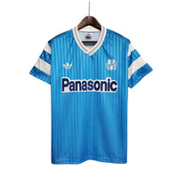 Maglia Retro Olympique de Marseille Away 1990