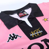 Maglia Rétro Juventus 97/98