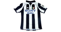 Magila Retro Juventus 1997/98