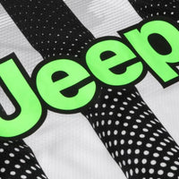 Maglia Retro Juventus 19/20