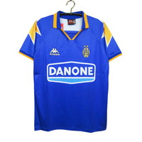 Maglia Retro Juventus Away 94/95