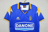 Maglia Retro Juventus Away 94/95