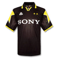 Maglia Retro Juventus Third 95/96
