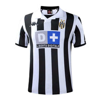 Maglia Retro Juventus Home 99/00