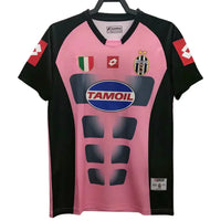 Maglia Retro Juventus Portiere 02/03
