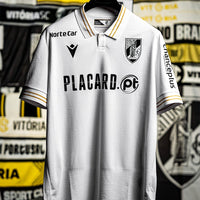 Maglia Vitória SC Home 24/25