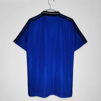 Maglia Argentina Retro 1994 Away